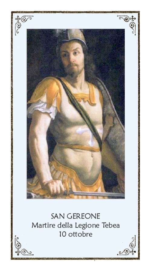San Gereone