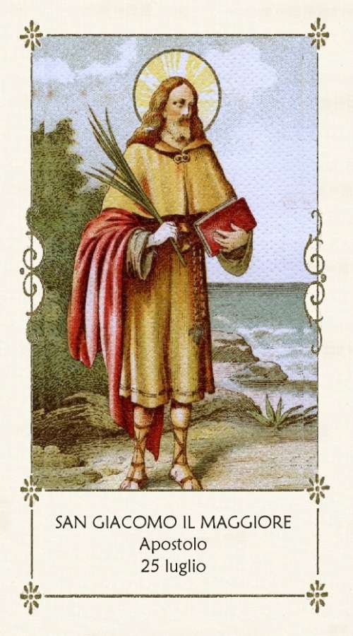 San Giacomo il Maggiore 