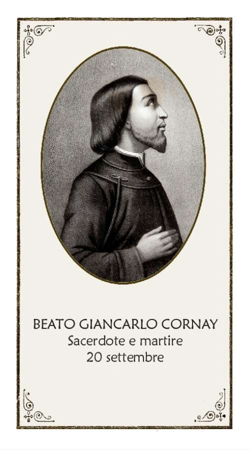 San Giancarlo Cornay