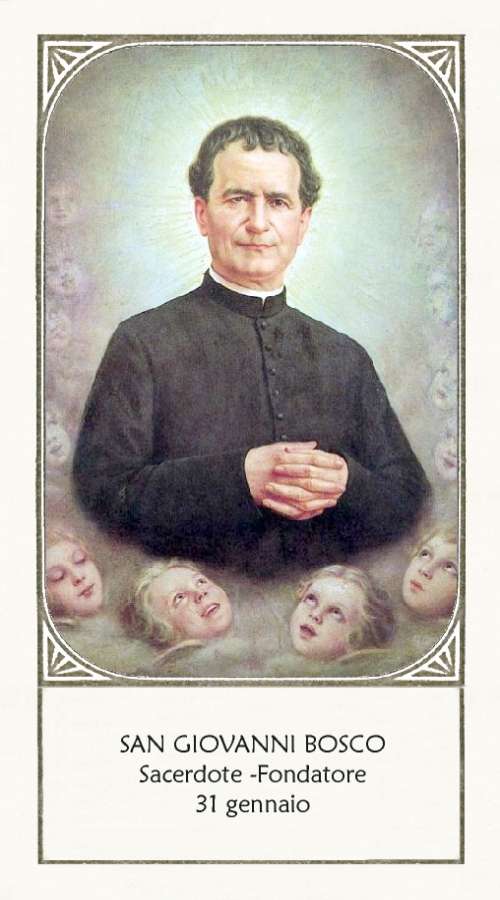 San Giovanni Bosco