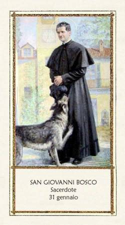 San Giovanni Bosco