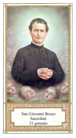 San Giovanni Bosco