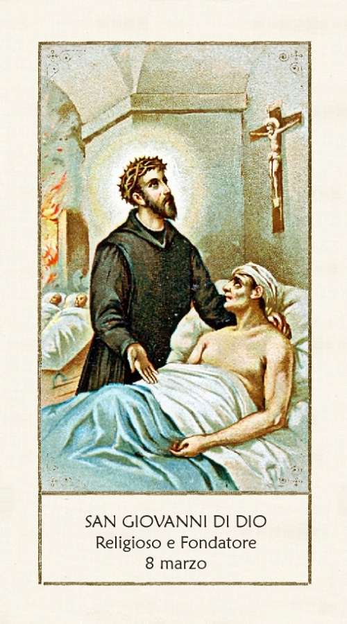 San Giovanni di Dio