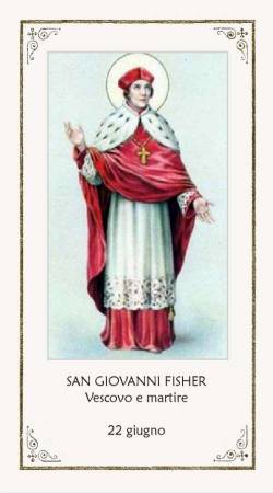 San Giovanni Fisher 