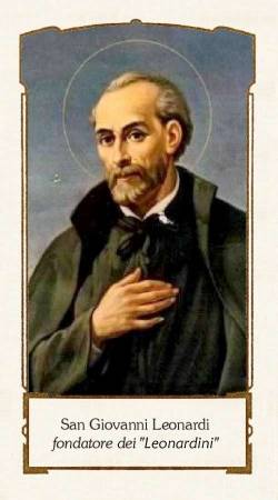 San Giovanni Leonardi