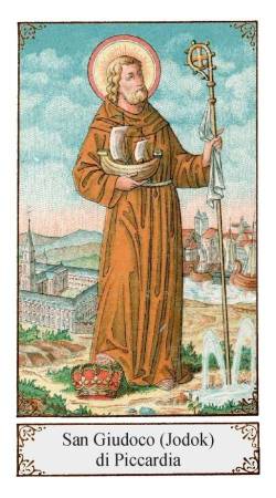 San Giudoco (Giudioco) di Piccardia