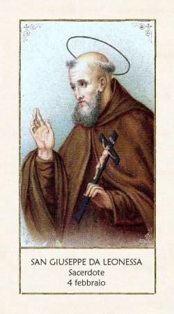 San Giuseppe (Desideri) da Leonessa