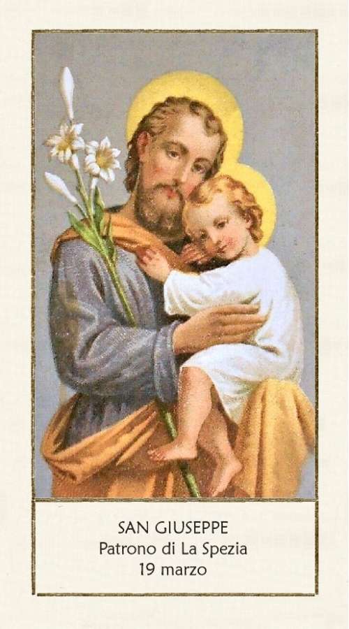 San Giuseppe