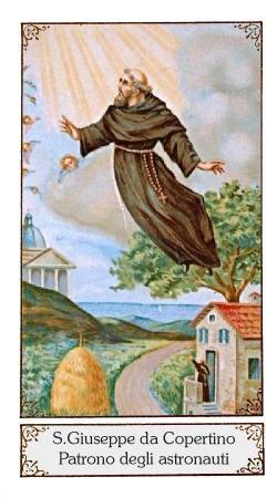 San Giuseppe da Copertino