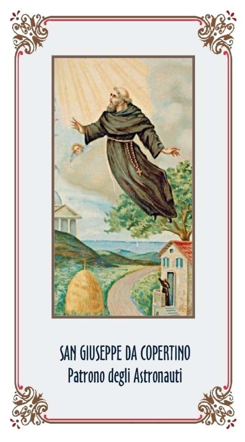 San Giuseppe da Copertino