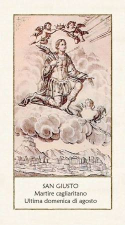 San Giusto