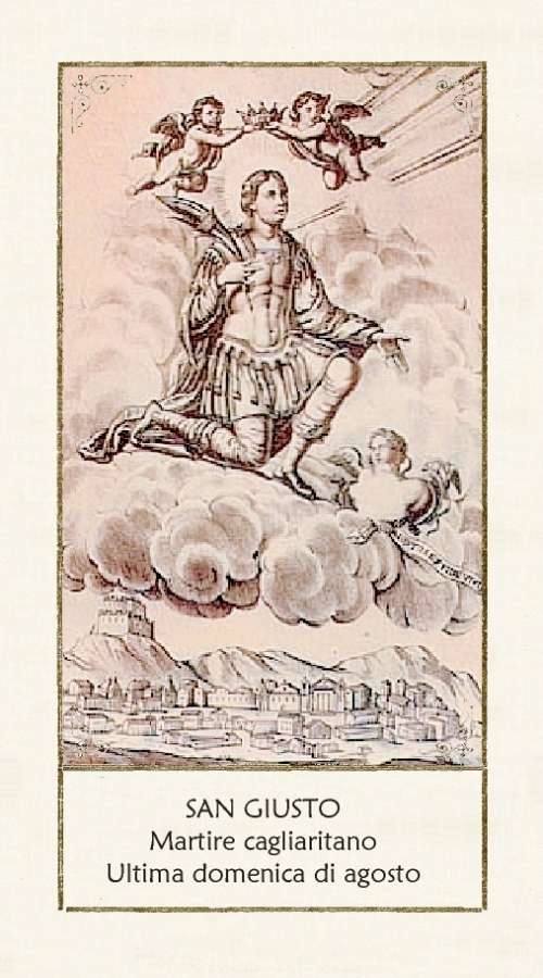 San Giusto