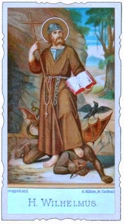 San Guglielmo in Grande (di Malavalle)