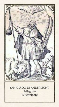 San Guido di Anderlecht 