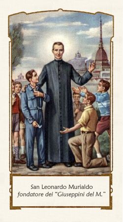 San Leonardo Murialdo