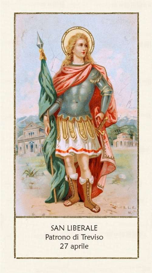 San Liberale d'Altino