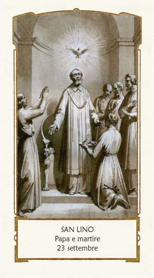 San Lino