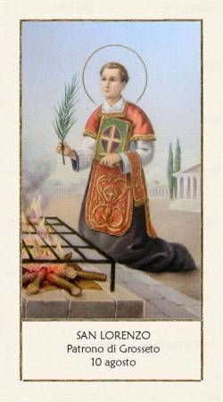 San Lorenzo