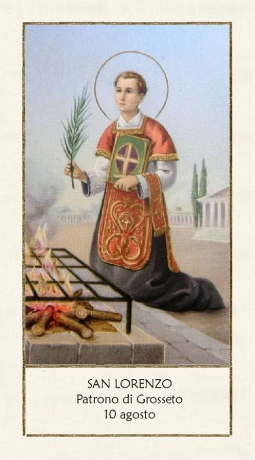 San Lorenzo