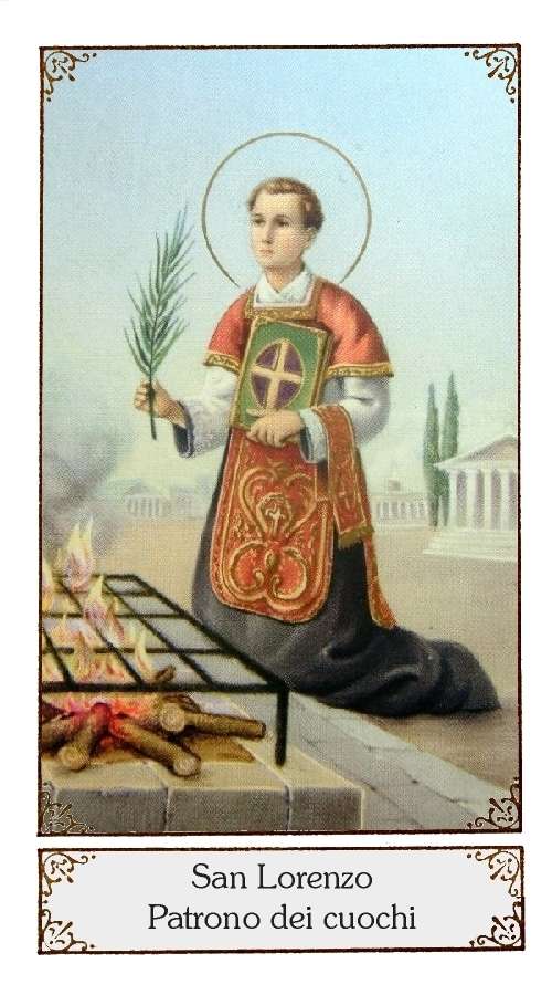 San Lorenzo