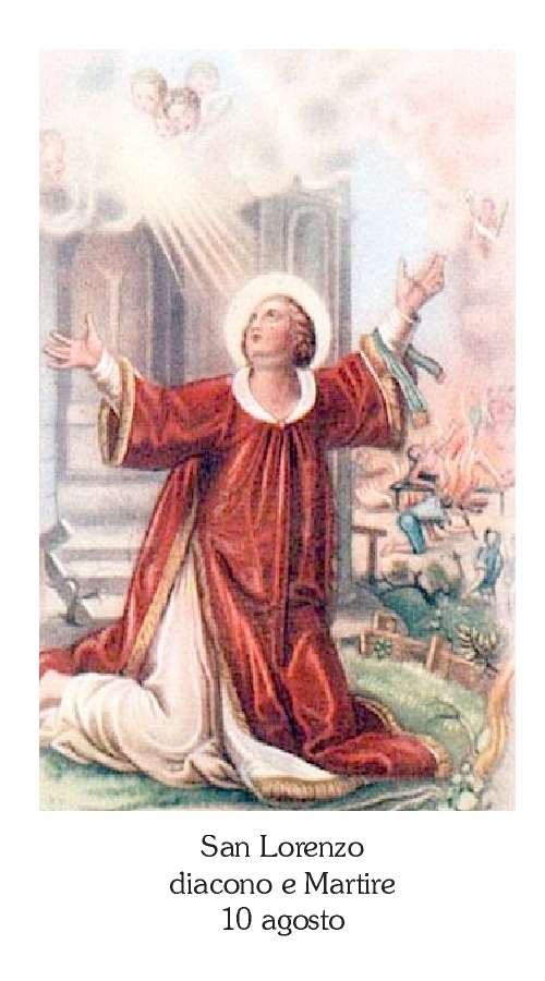 San Lorenzo