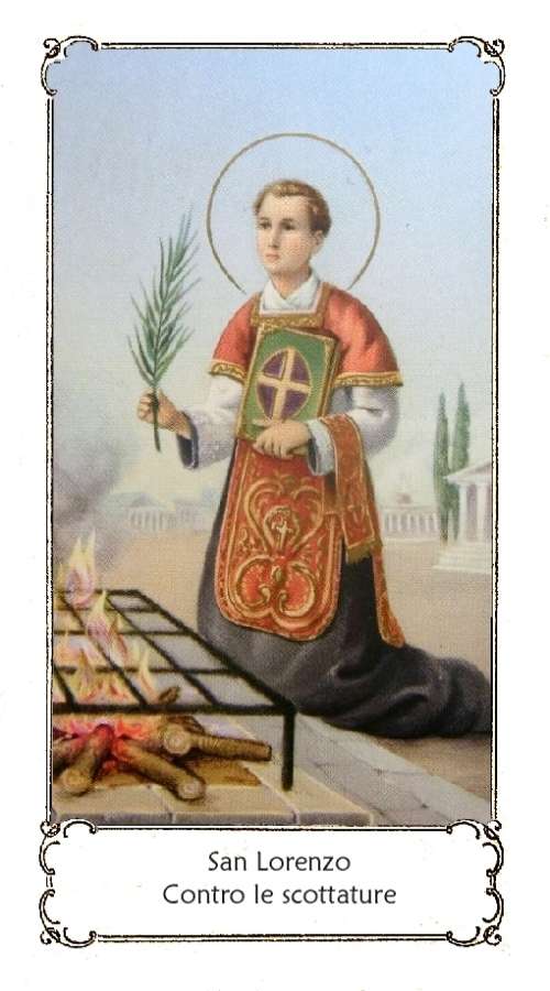 San Lorenzo