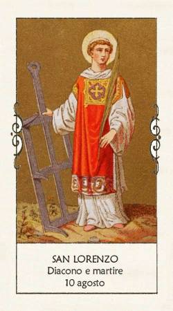 San Lorenzo