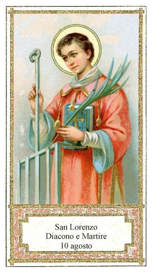San Lorenzo