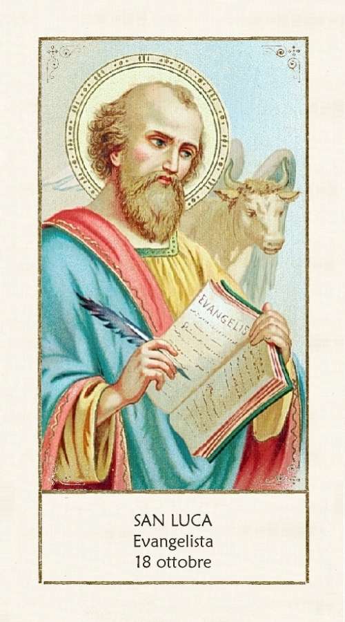 San Luca