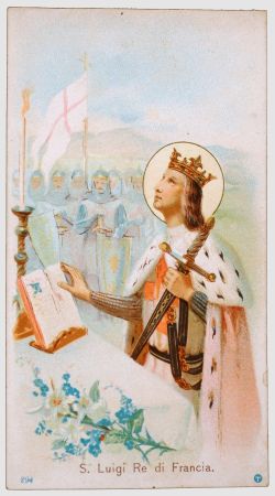 San Luigi IX