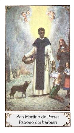 San Martino de Porres