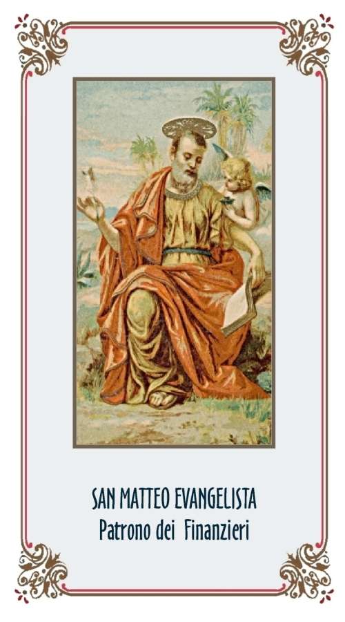 San Matteo