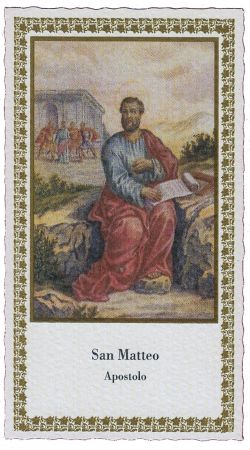 San Matteo