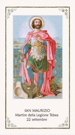 San Maurizio
