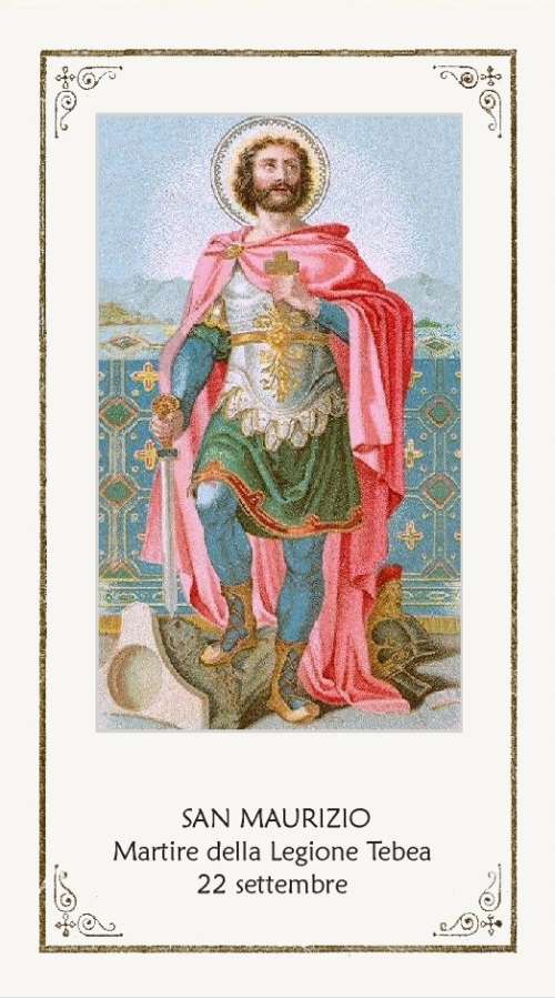 San Maurizio
