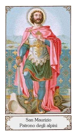 San Maurizio