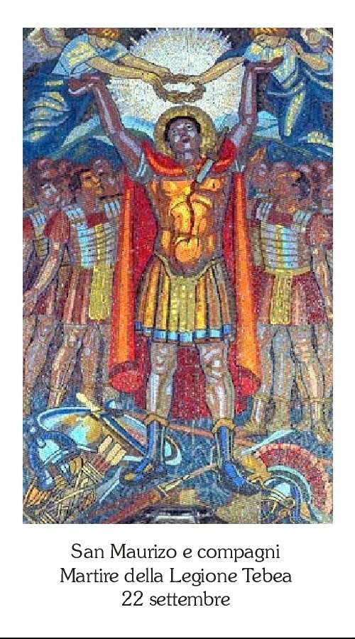 San Maurizio