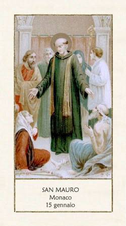 San Mauro