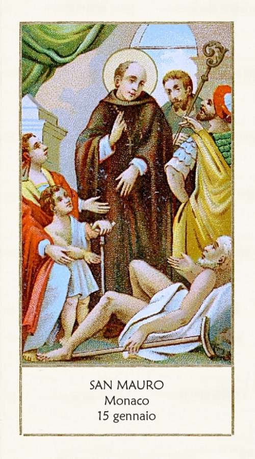 San Mauro
