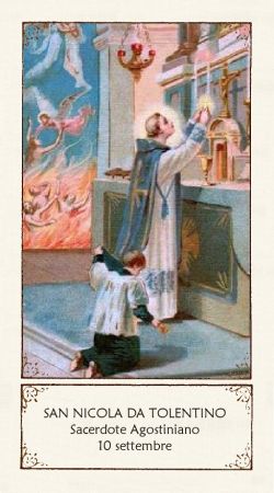 San Nicola da Tolentino