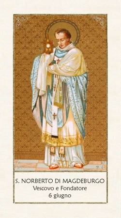 San Norberto di Magdeburgo