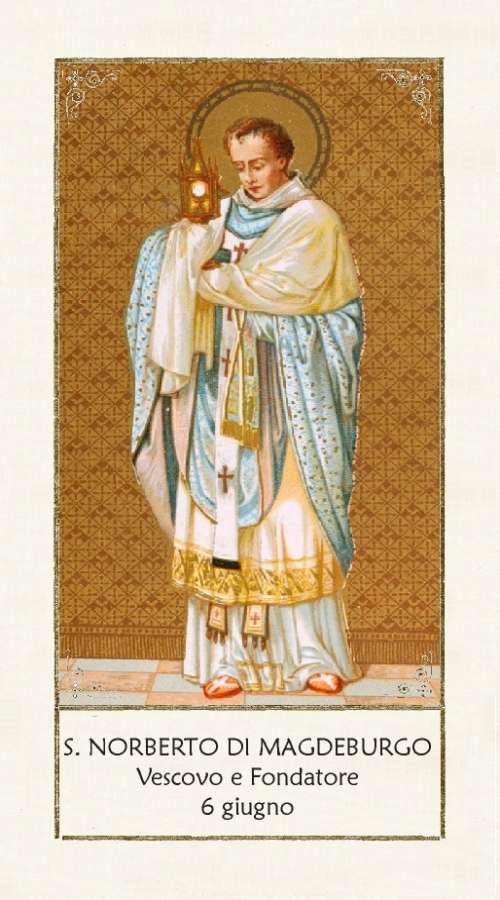 San Norberto di Magdeburgo