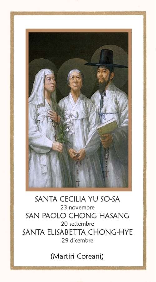 San Paolo Chong Ha-sang