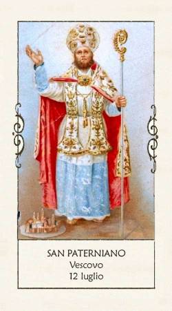 San Paterniano