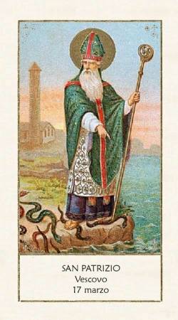 San Patrizio