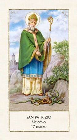 San Patrizio