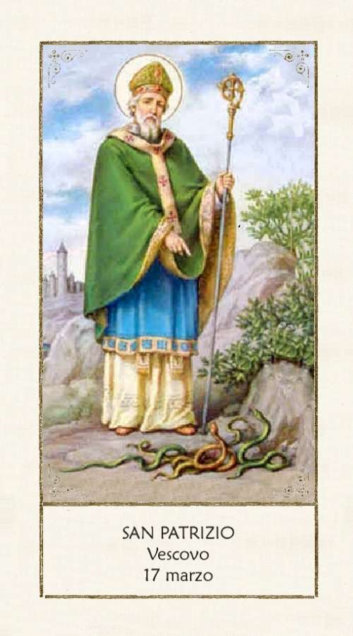 San Patrizio