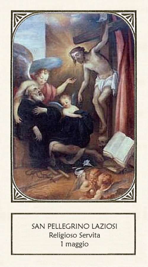 San Pellegrino Laziosi