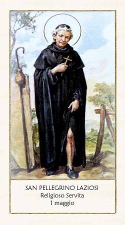 San Pellegrino Laziosi