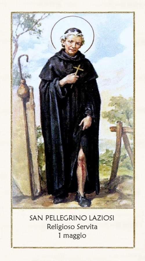 San Pellegrino Laziosi